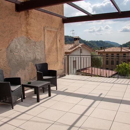 B&B Nonna Brigida 2.0 Follina Exterior photo
