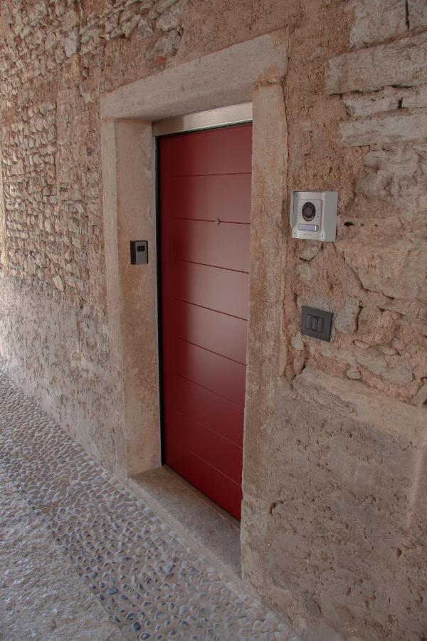B&B Nonna Brigida 2.0 Follina Exterior photo