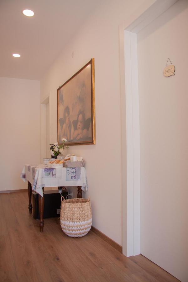 B&B Nonna Brigida 2.0 Follina Exterior photo