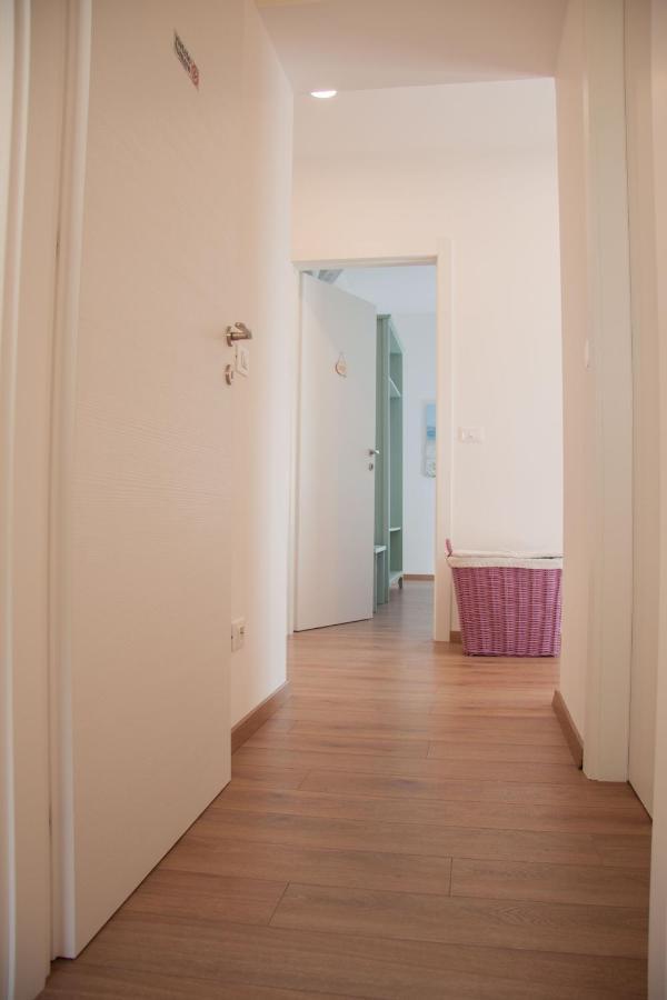 B&B Nonna Brigida 2.0 Follina Exterior photo