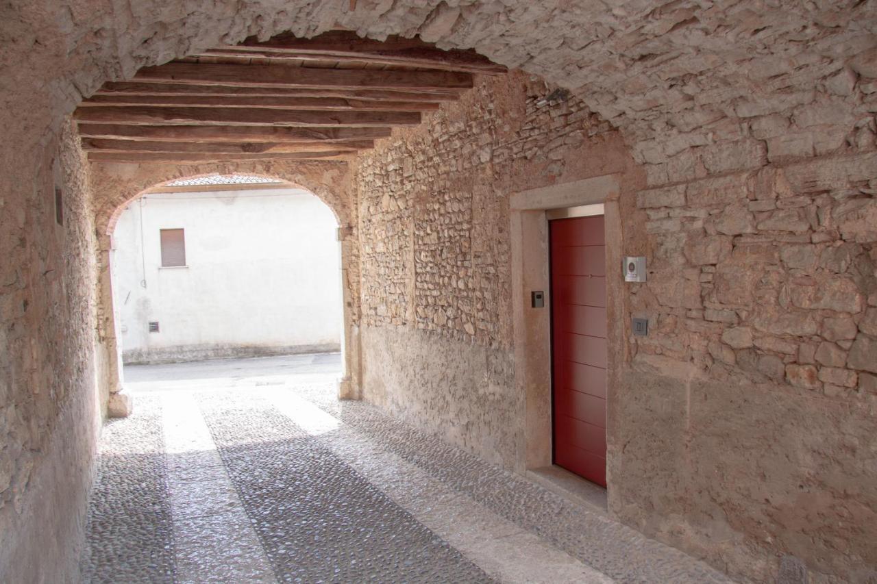 B&B Nonna Brigida 2.0 Follina Exterior photo